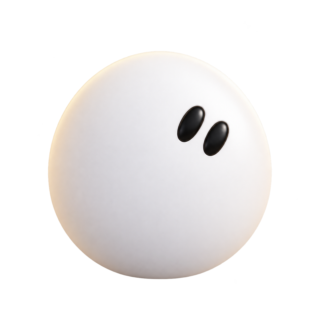 Ilustración 3D de Grok Bot